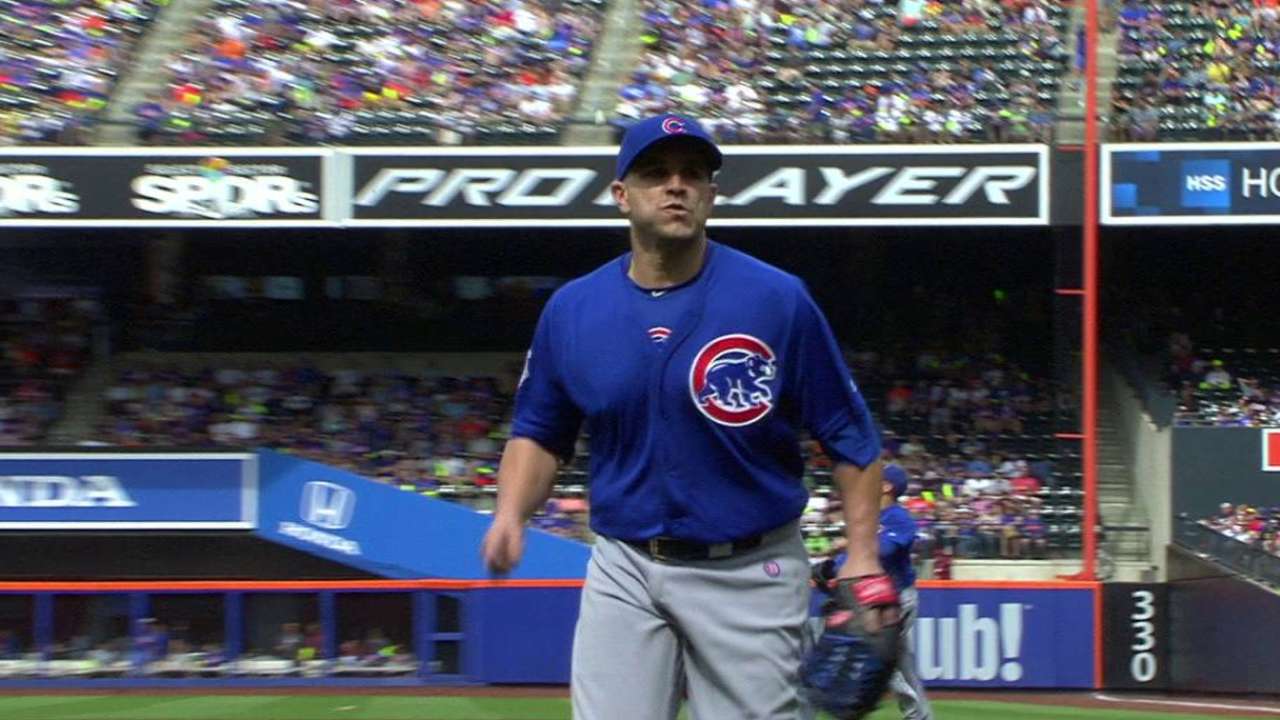Montero escapes trouble