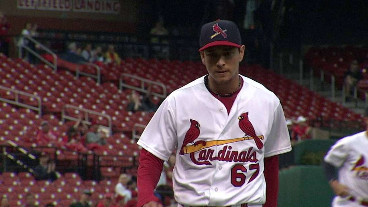 Bowman's great grab