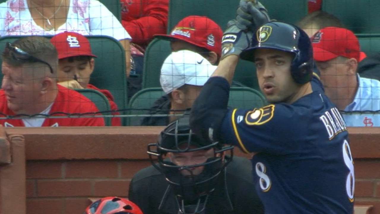 Braun may make All-Star Game as fill-in