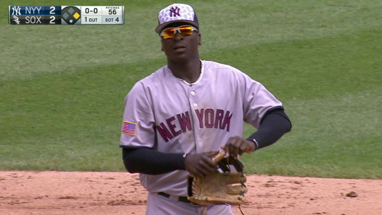 Didi turns page after rare sloppy day in field