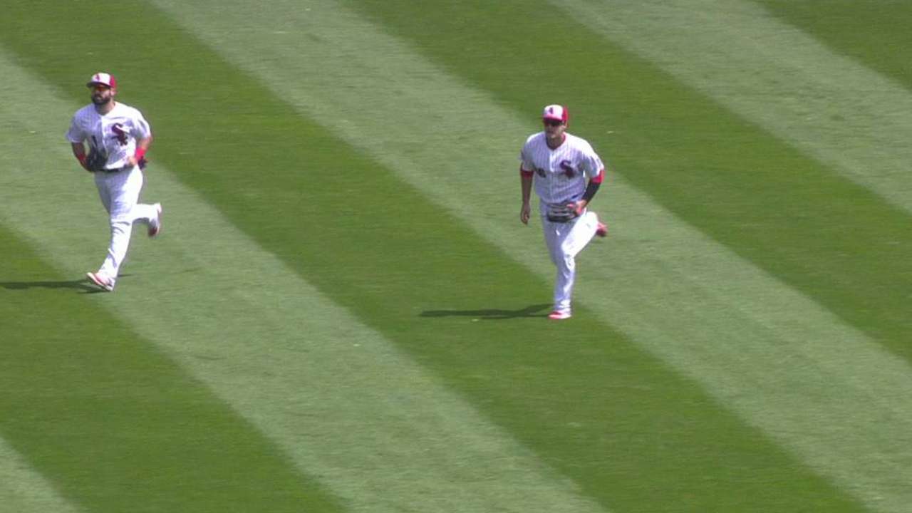 Shields escapes jam