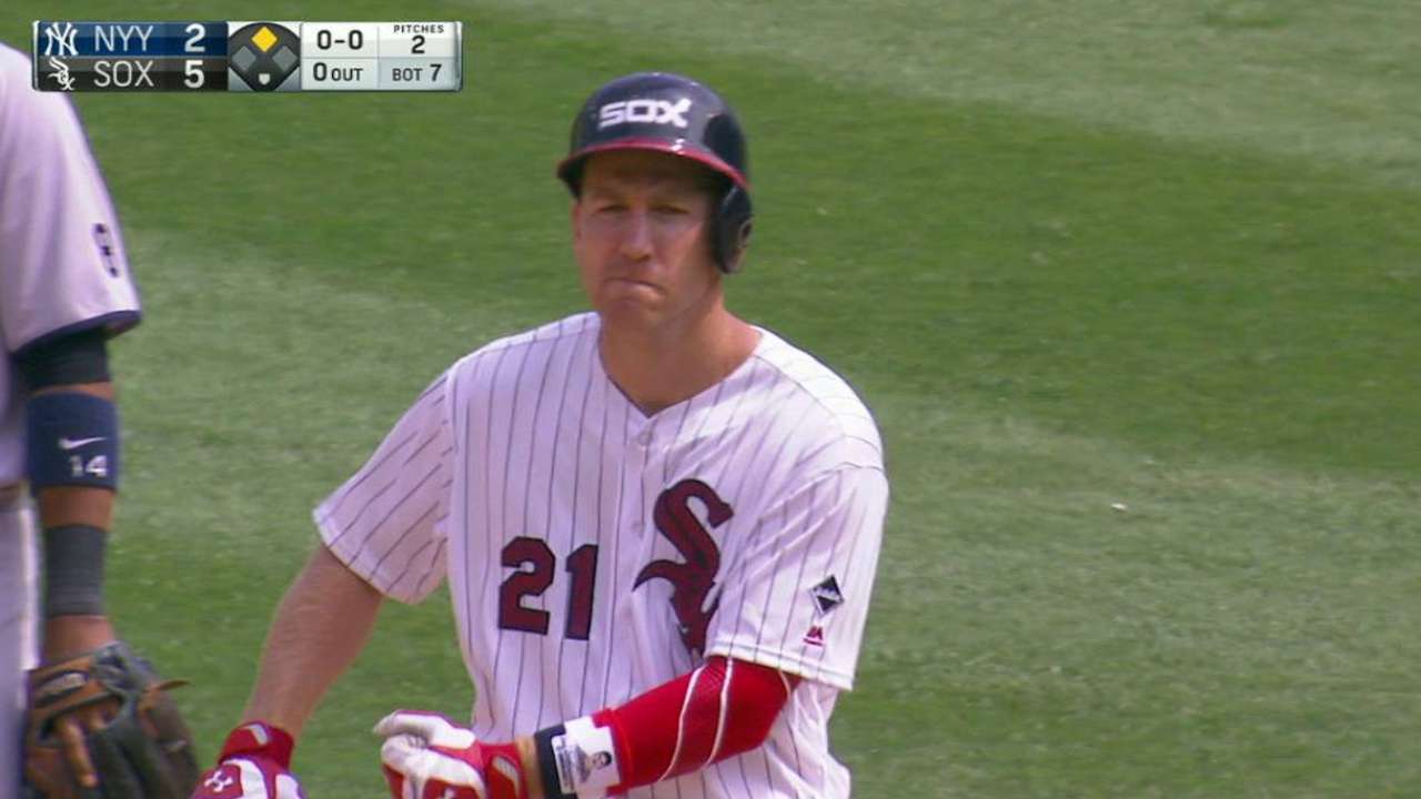 Frazier reaches for fourth time
