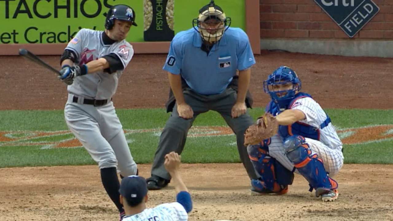 Piniella on Ichiro's career