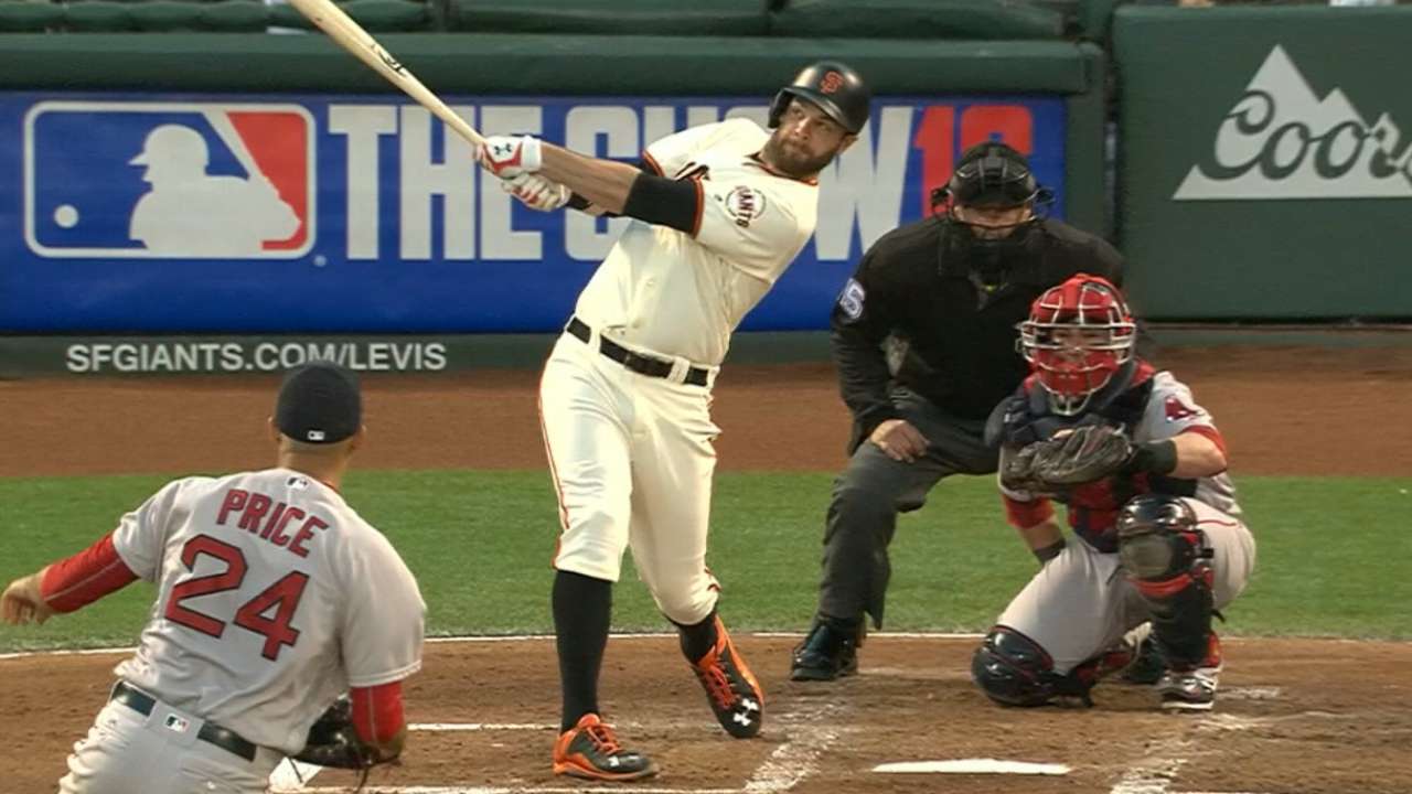 Belt up for NL Final Vote