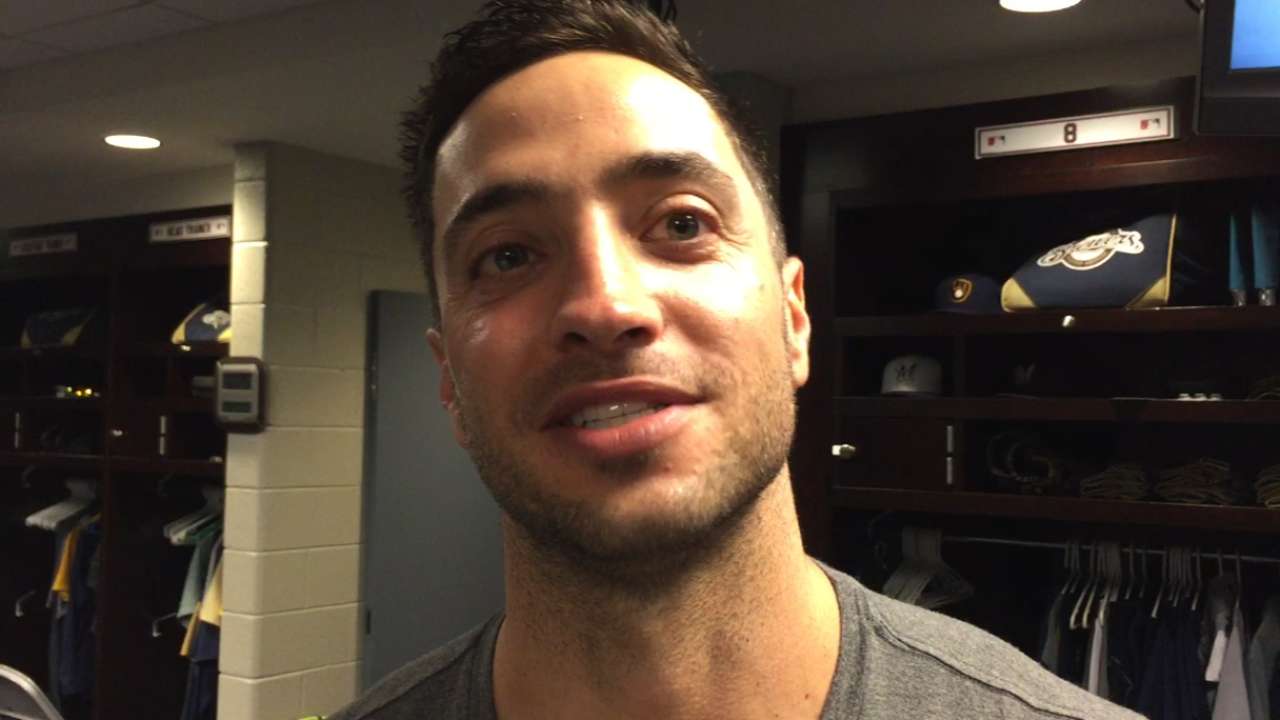 Final Vote: Give Braun a boost; vote or tweet until 3 CT today
