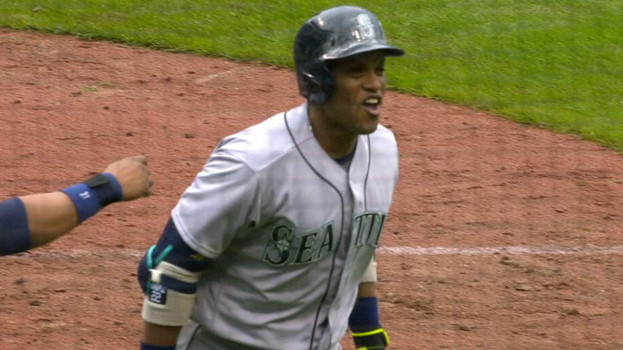 Cano to represent Seattle in 7th All-Star Game