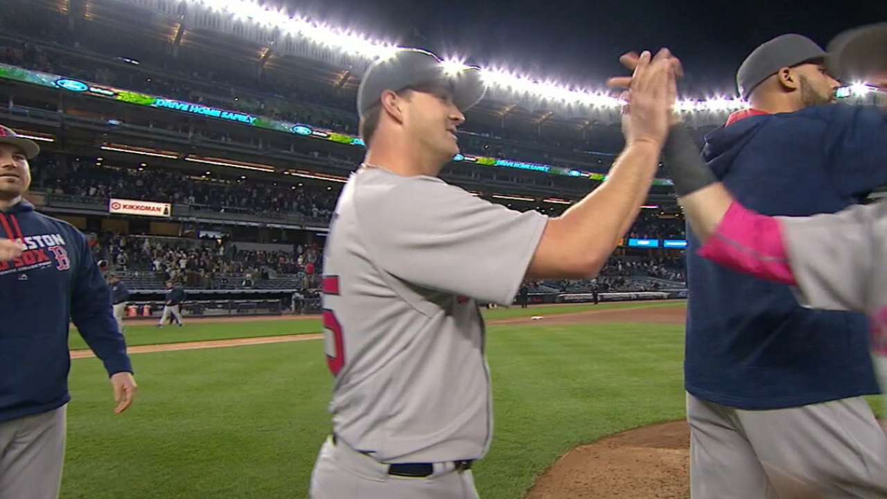 Wright gets the All-Star nod