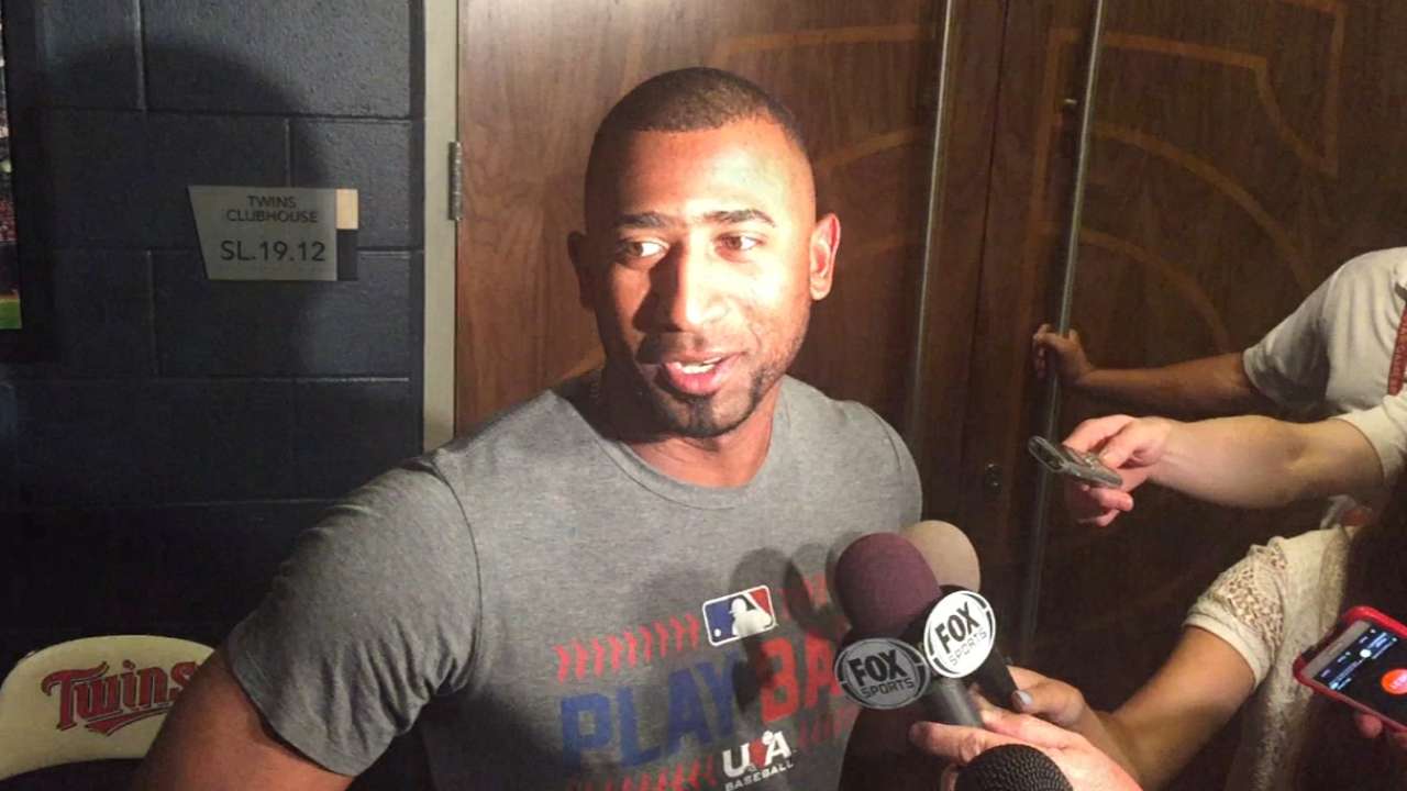 Nunez honored with first All-Star selection