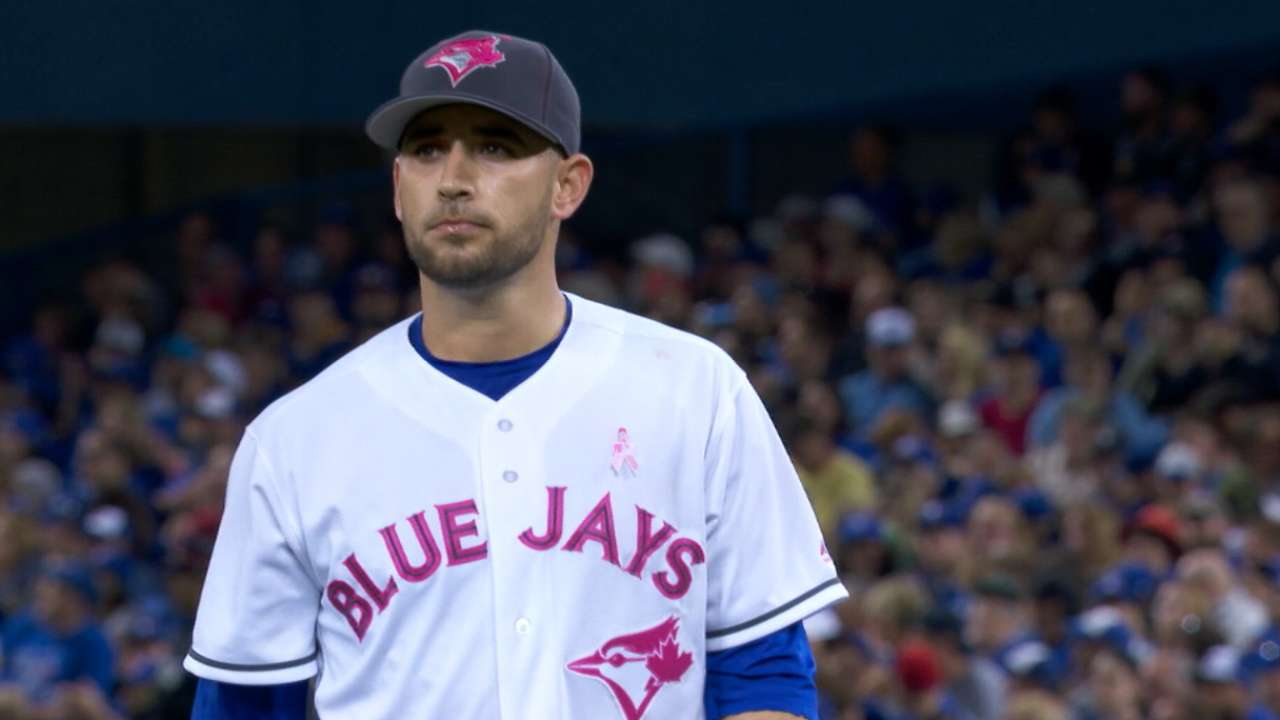 Estrada gets the All-Star nod