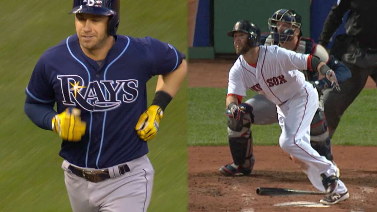 Zinkie talks 2016 AL Final Vote