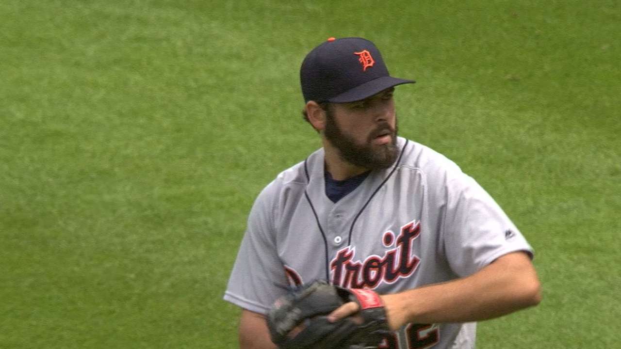 Fulmer allows one earned run
