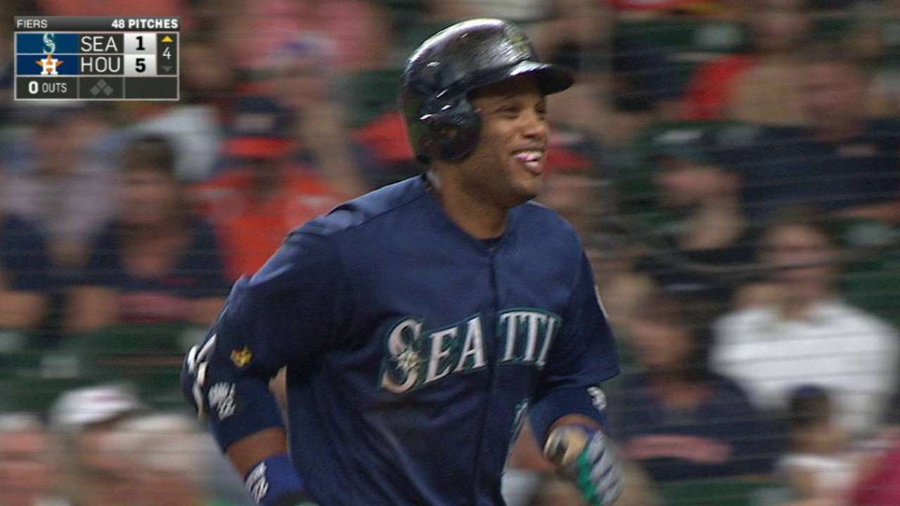 Cano in elite group with 7th 20-HR season