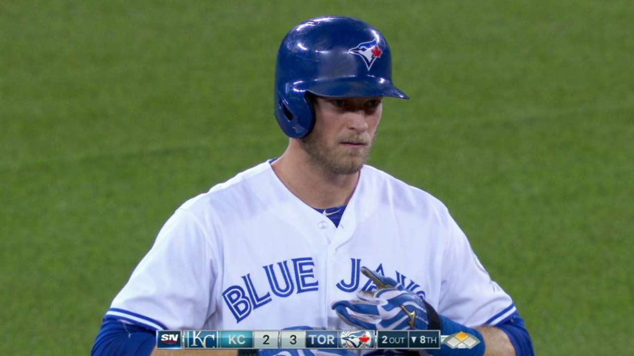 Saunders' go-ahead RBI single