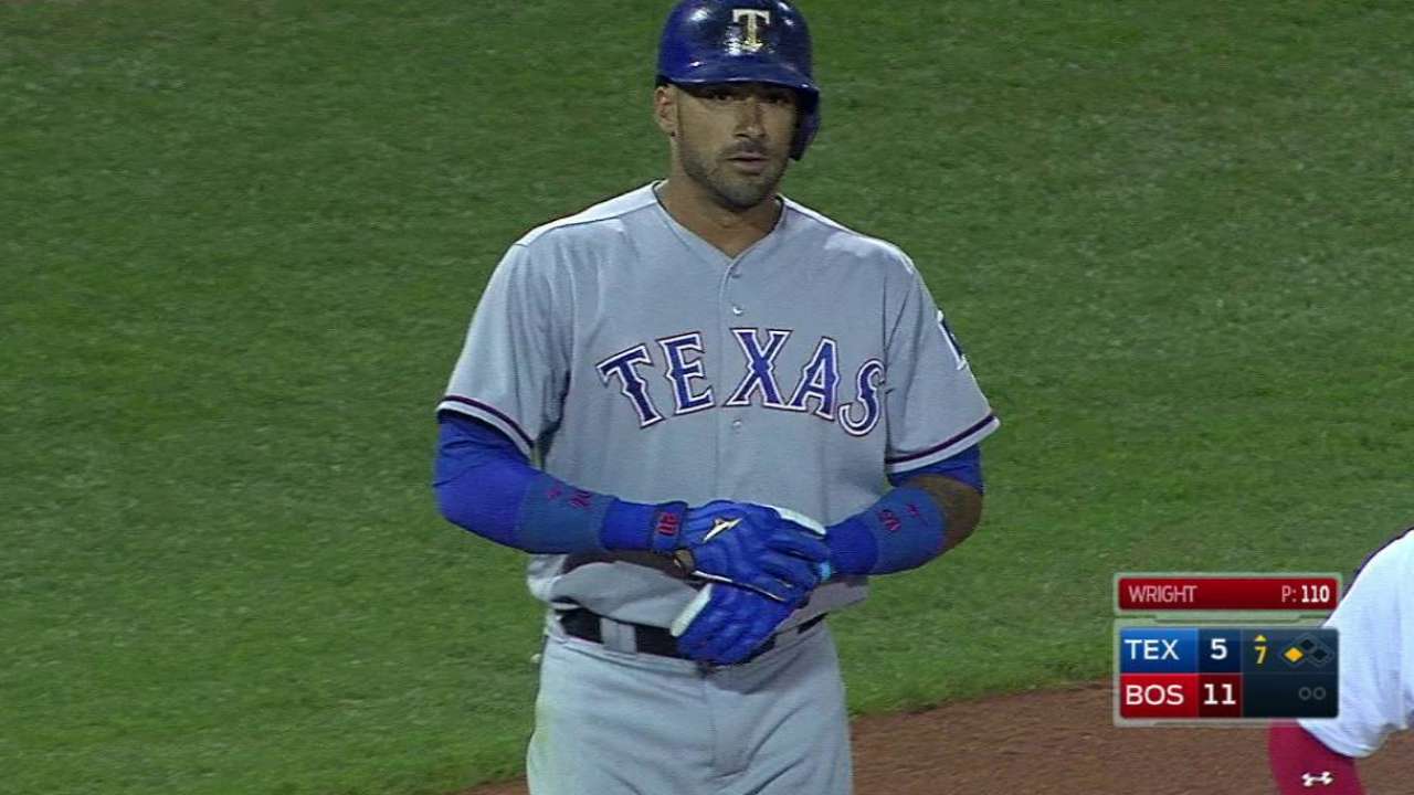 Desmond's two-run triple