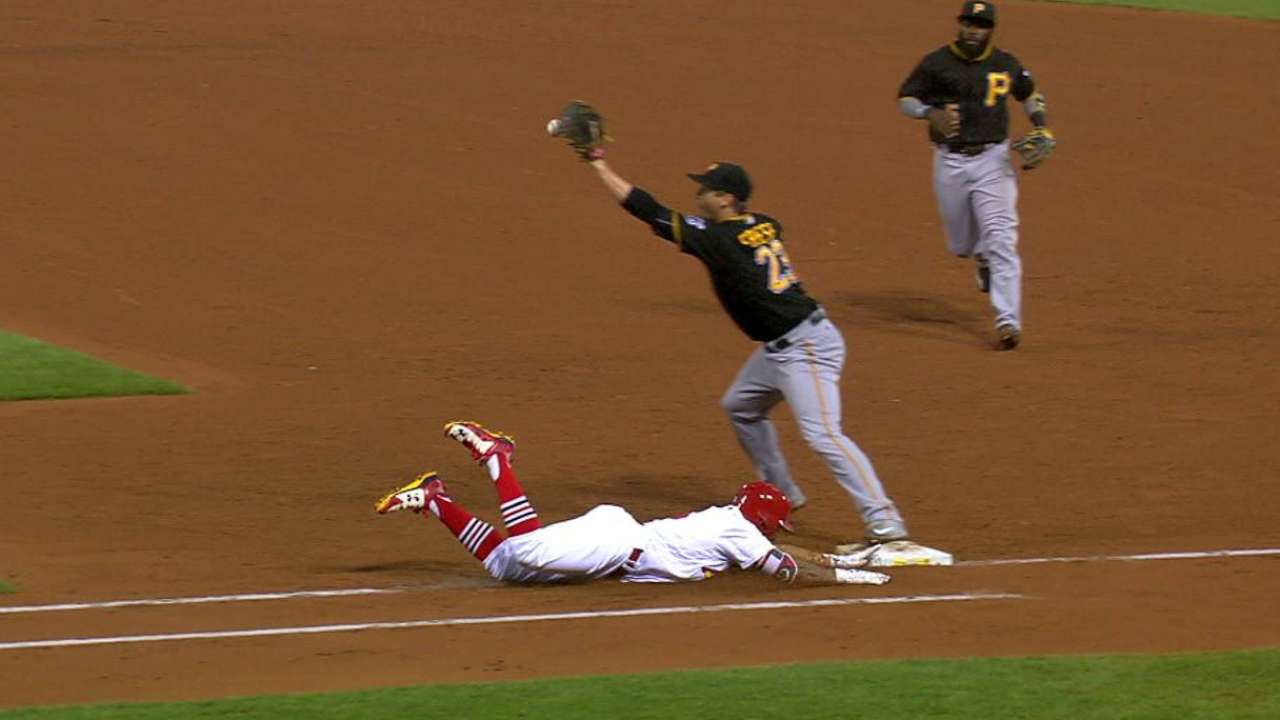 Wong collects single