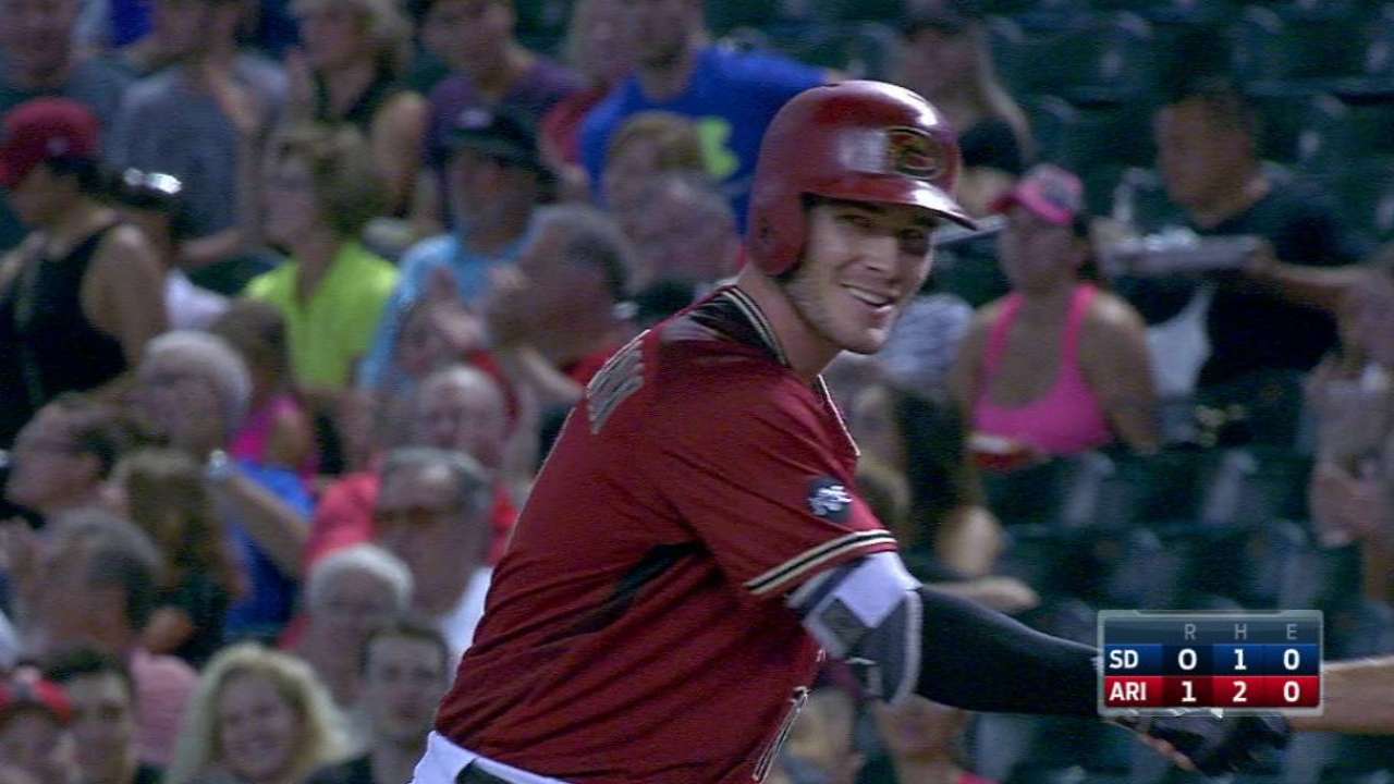 Ailing hammy lands Herrmann on disabled list