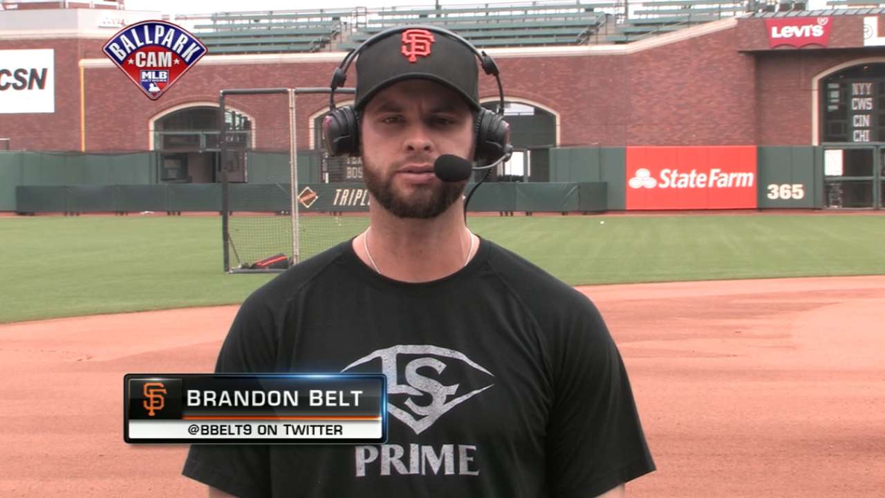 Belt rewards voters, delivers another big night