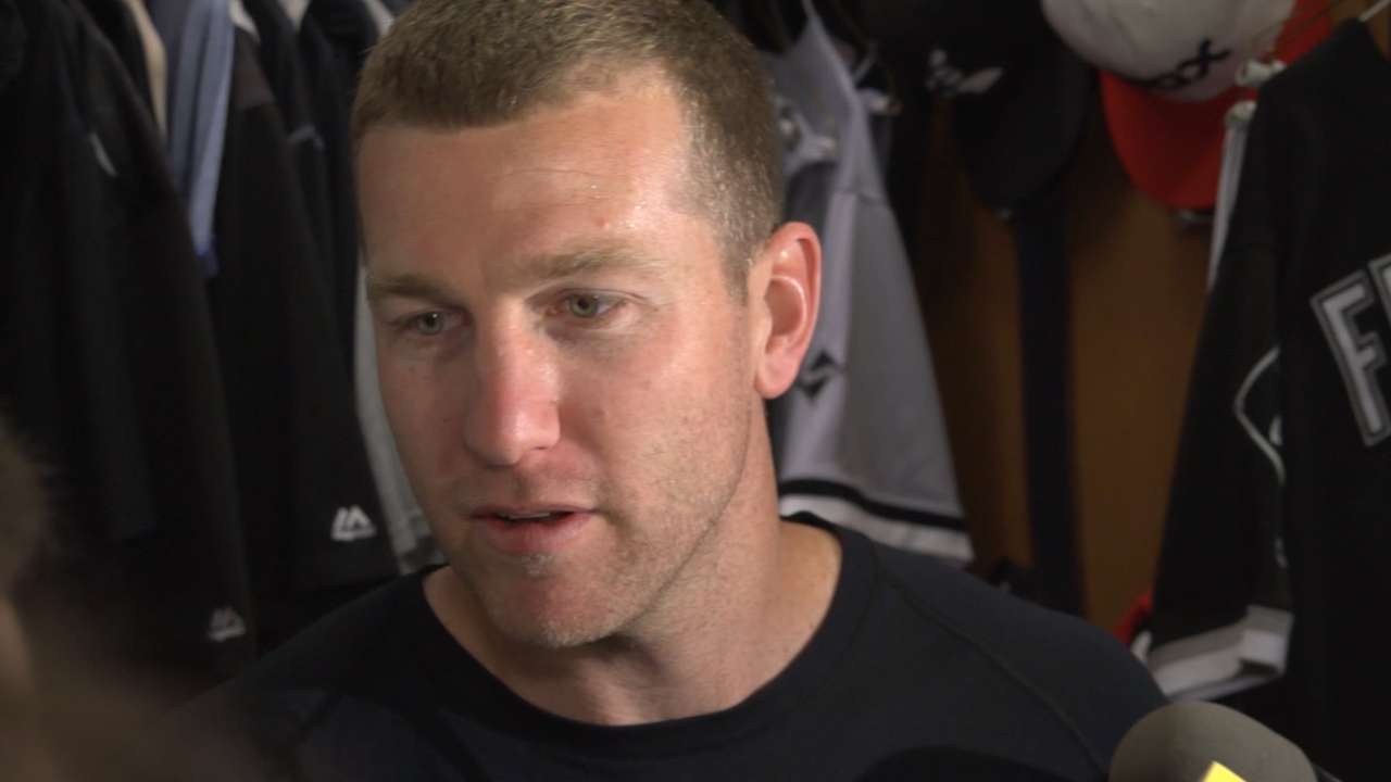 Frazier wants to make Derby