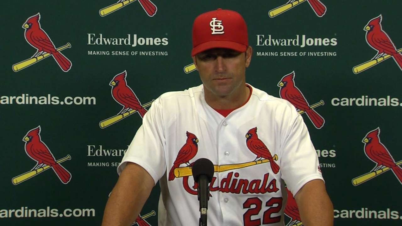 Cards in need of their patented resilience