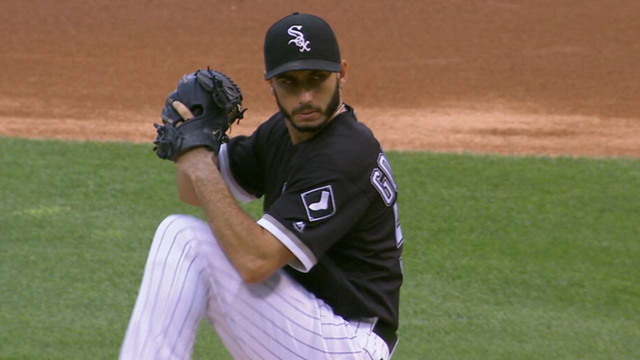 Gonzalez's second win