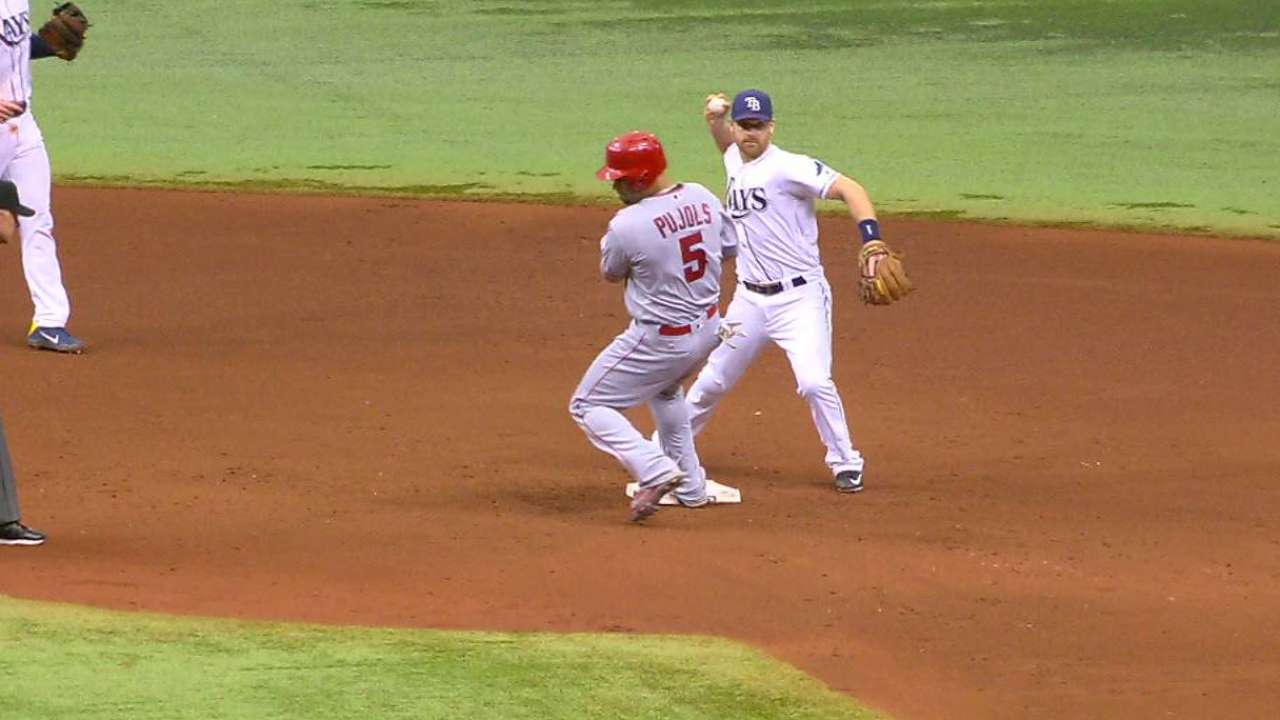 Cron tallies RBI, out confirmed