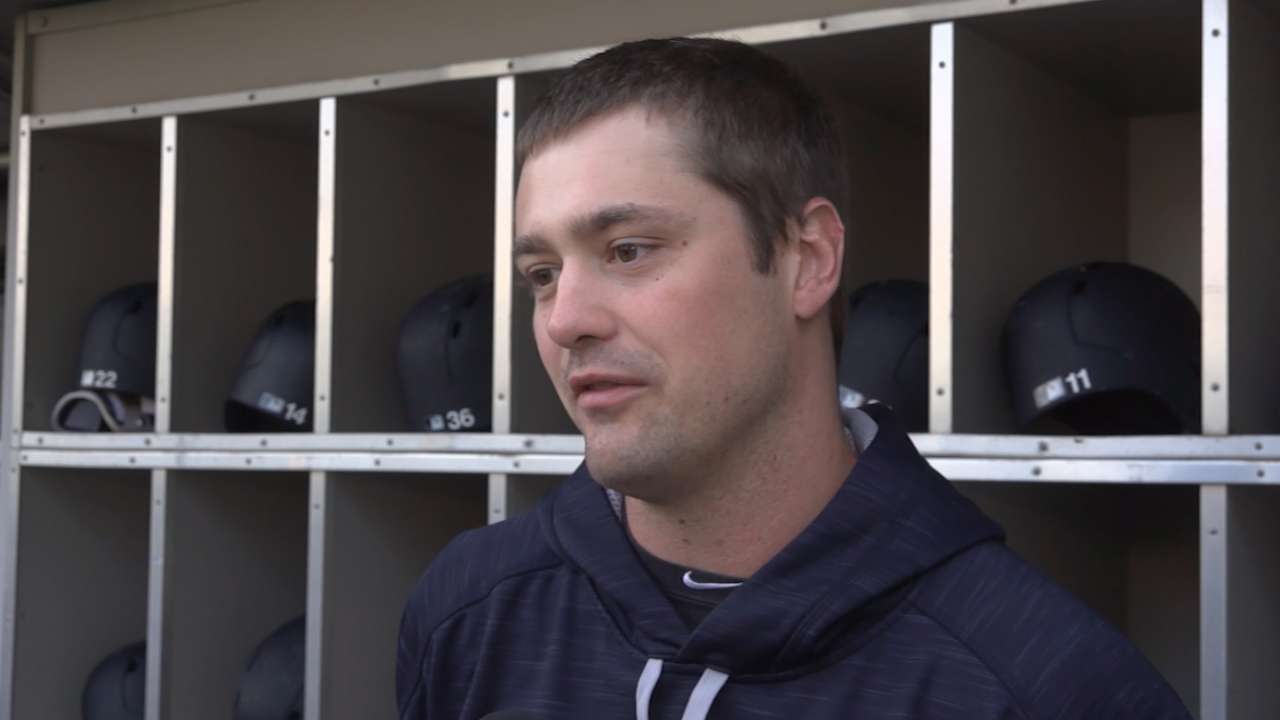 Miller on All-Star selection