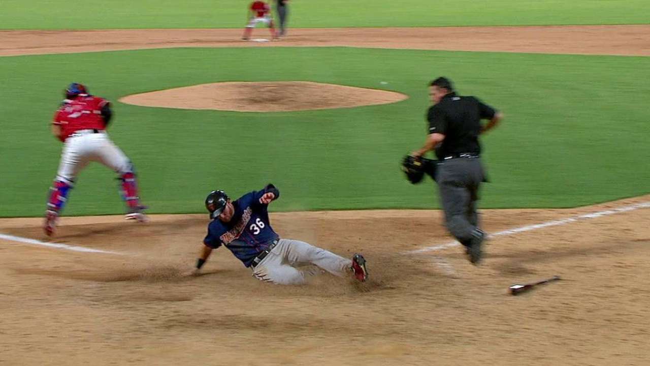 Suzuki's RBI single