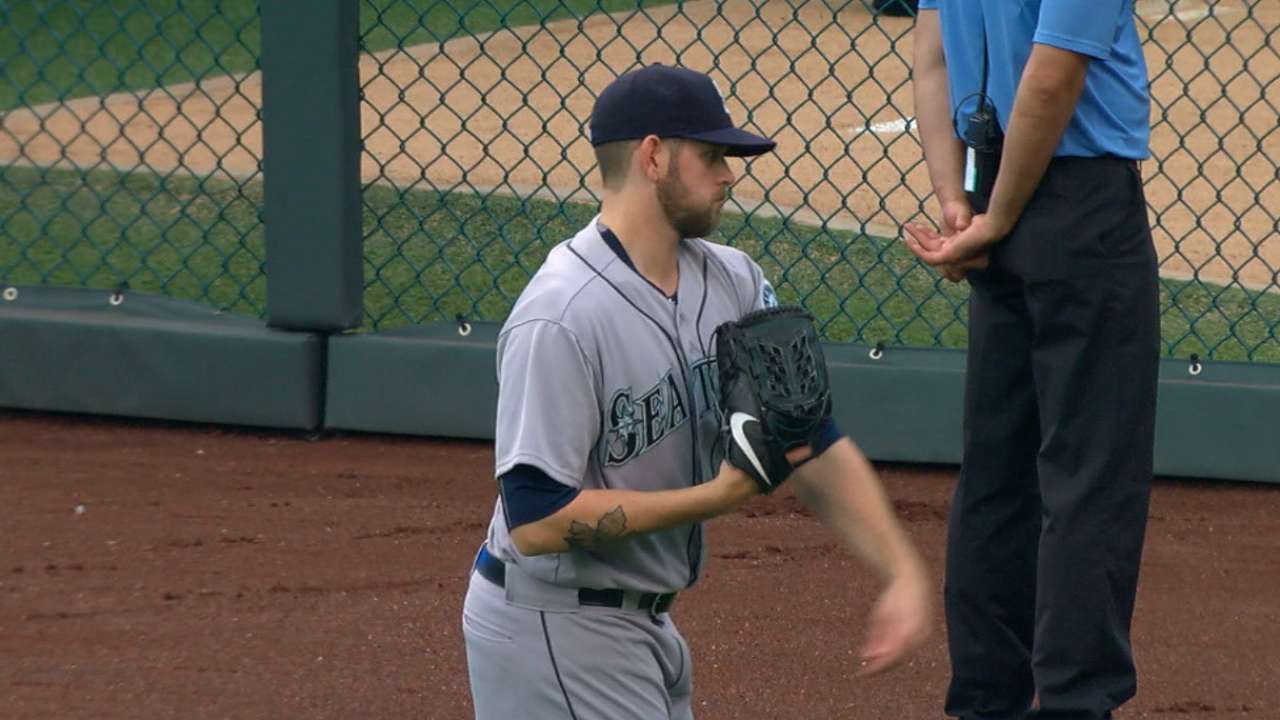 Paxton's eight efficient frames