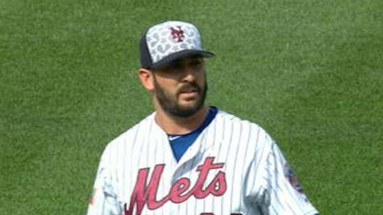 Harvey to have season-ending surgery