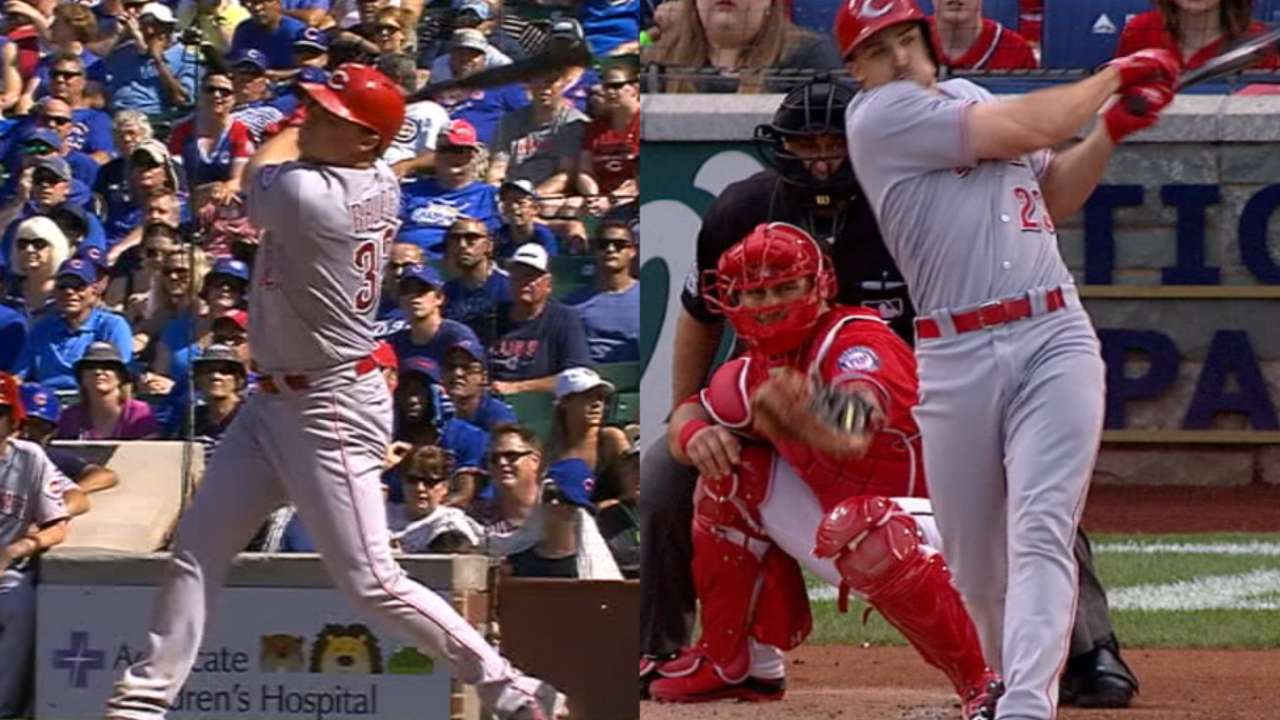 Breakout 2016 earns Duvall All-Star berth