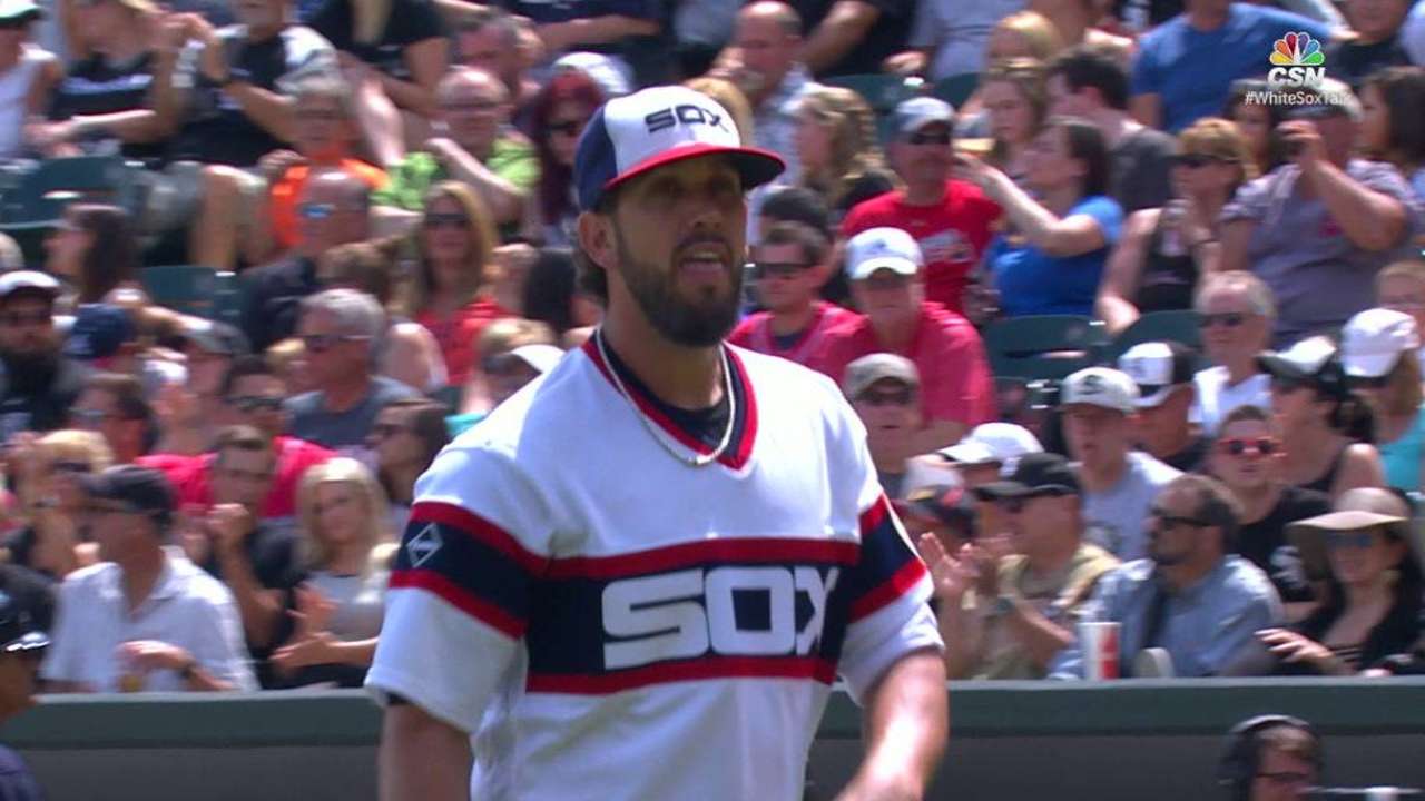 Shields ends threat with K