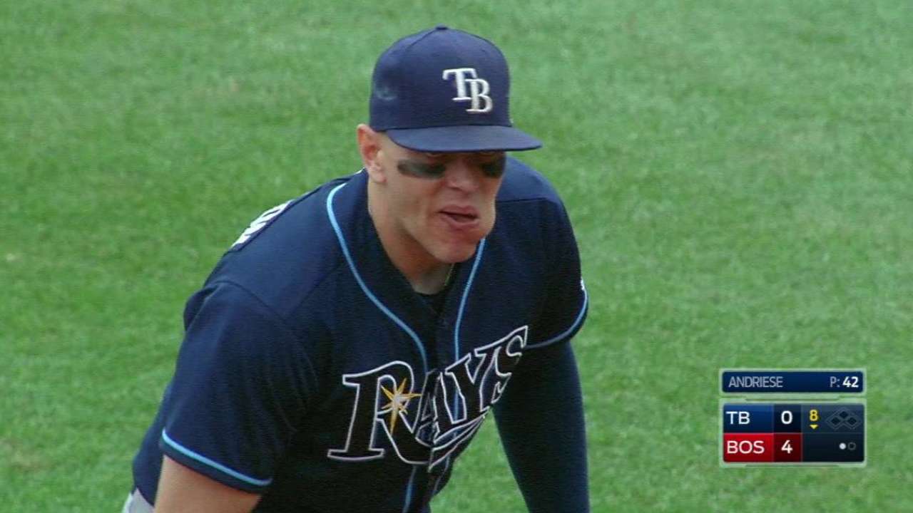 Morrison (wrist) hopes to return this weekend