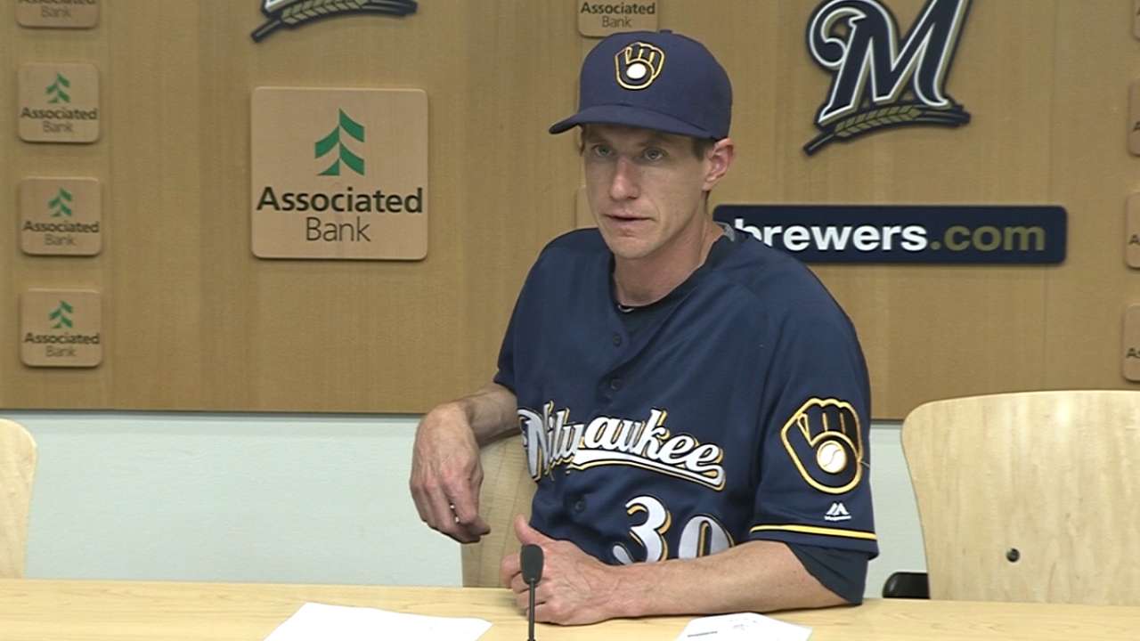 Counsell on 5-1 loss