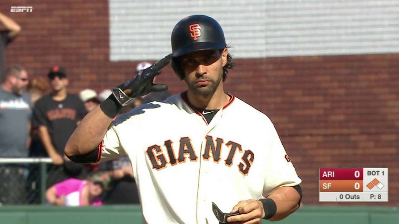 Pagan's double