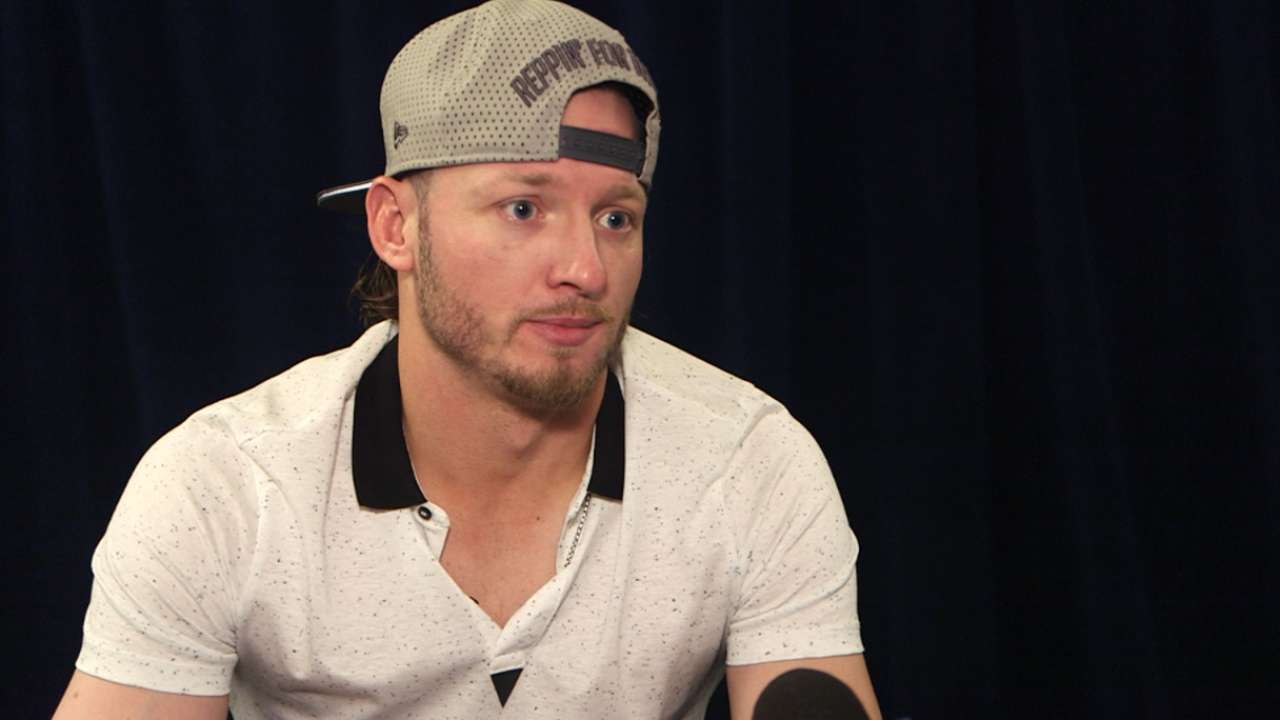 Blue Jays know importance of All-Star Game