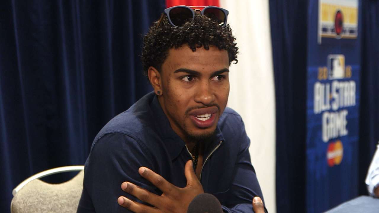 Tribe's All-Stars represent organizational victory