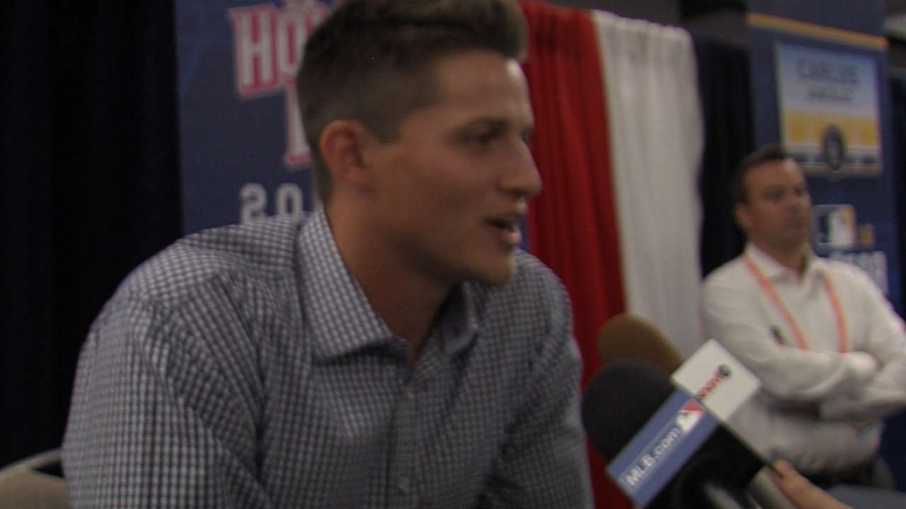 Sarah's Take: Dodgers deserved more All-Star support