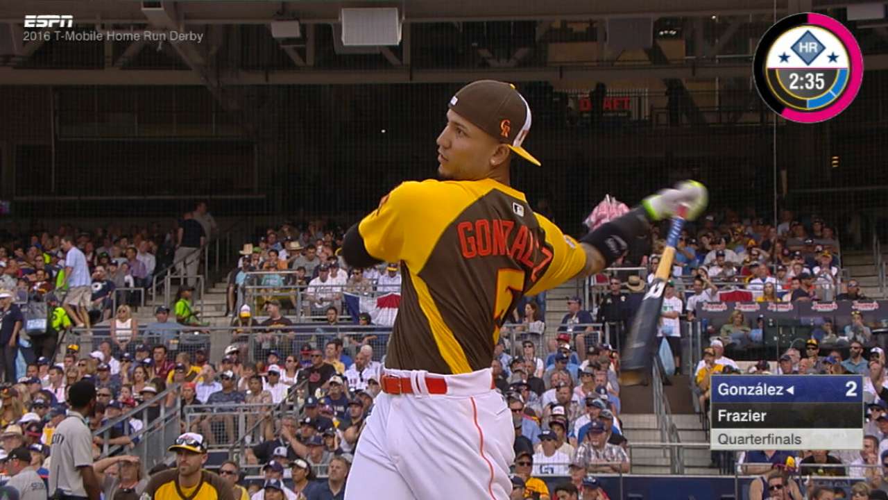 CarGo's Derby dozen isn't quite enough