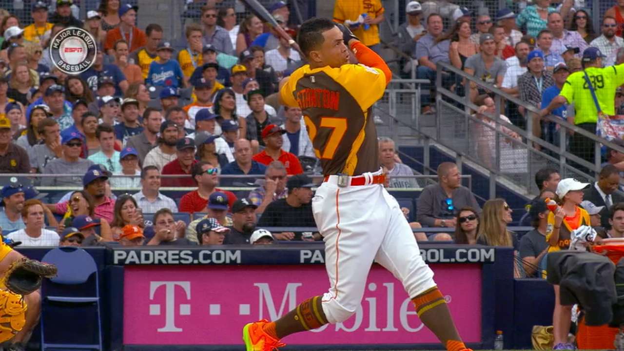 Stanton