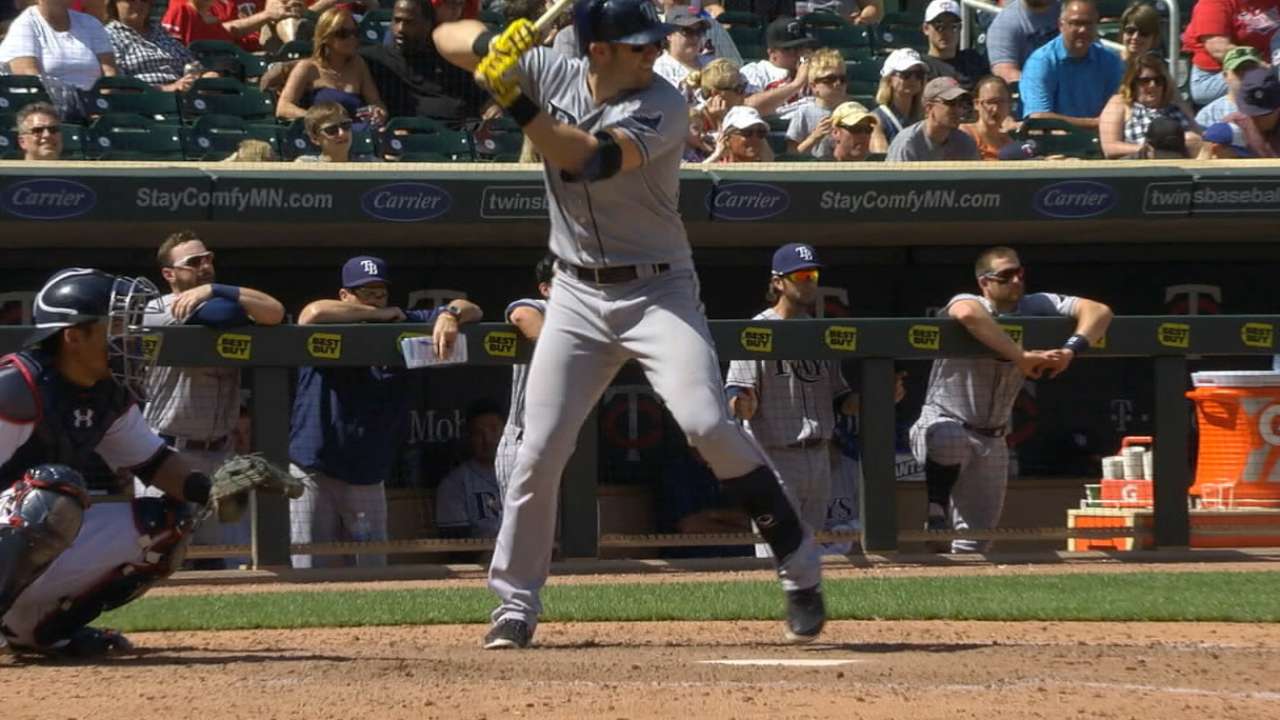 Cash: Rays have plenty to play for in second half