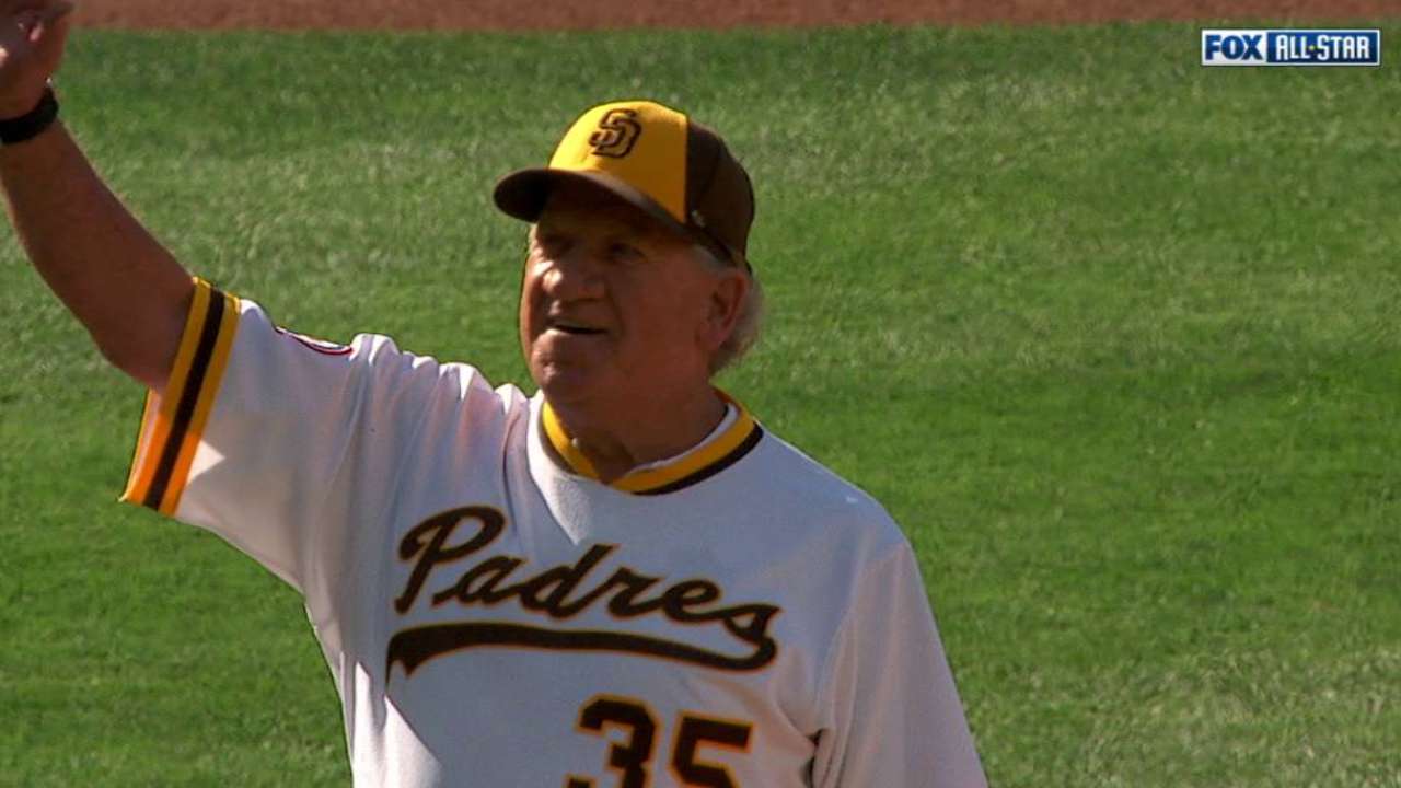Jones receives well wishes after cancer diagnosis