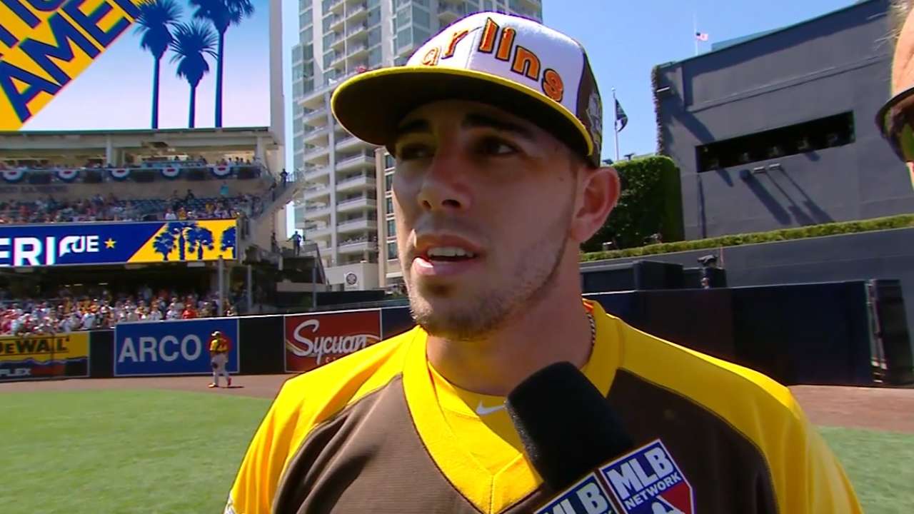 MLB Tonight: Jose Fernandez