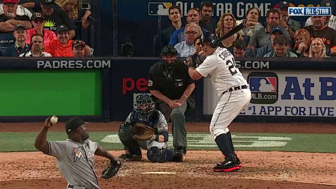 Rodney K's Miggy