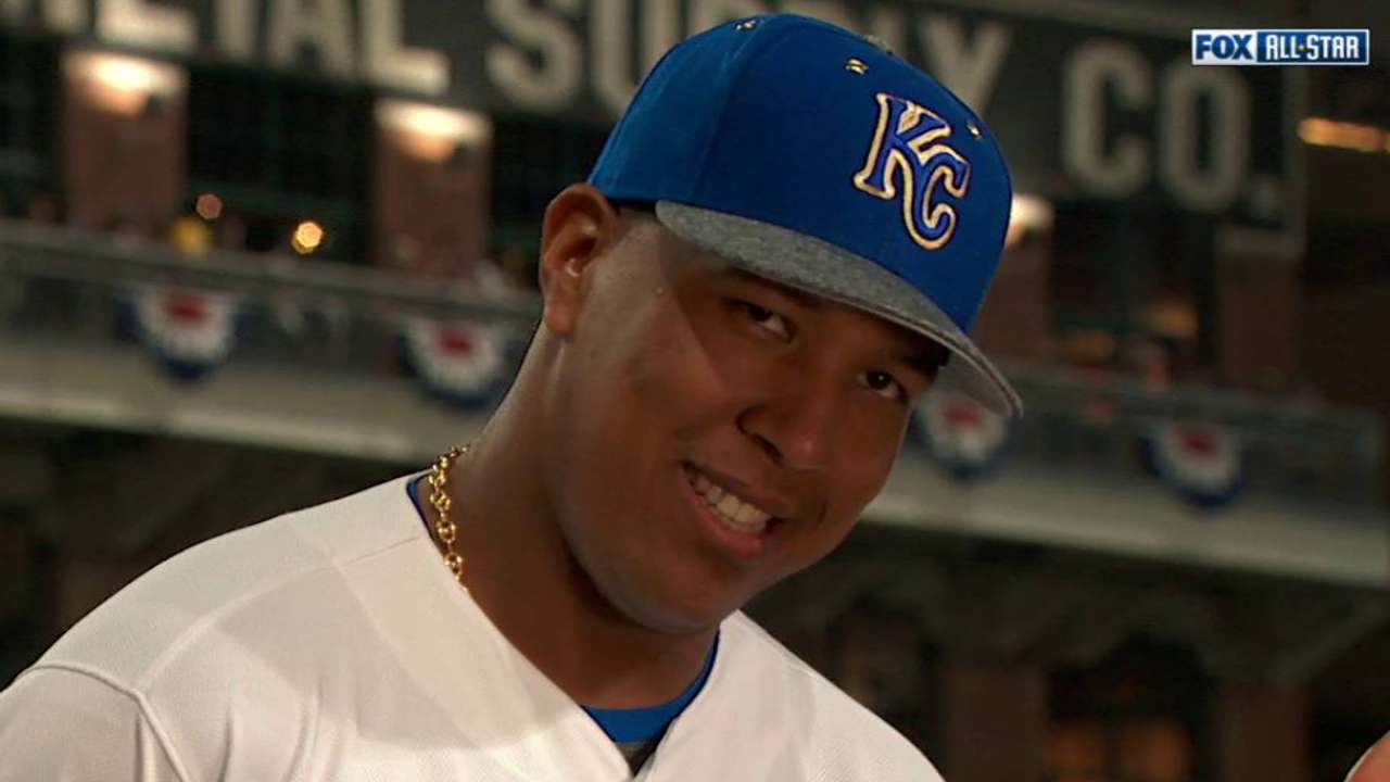 Perez on ASG victory