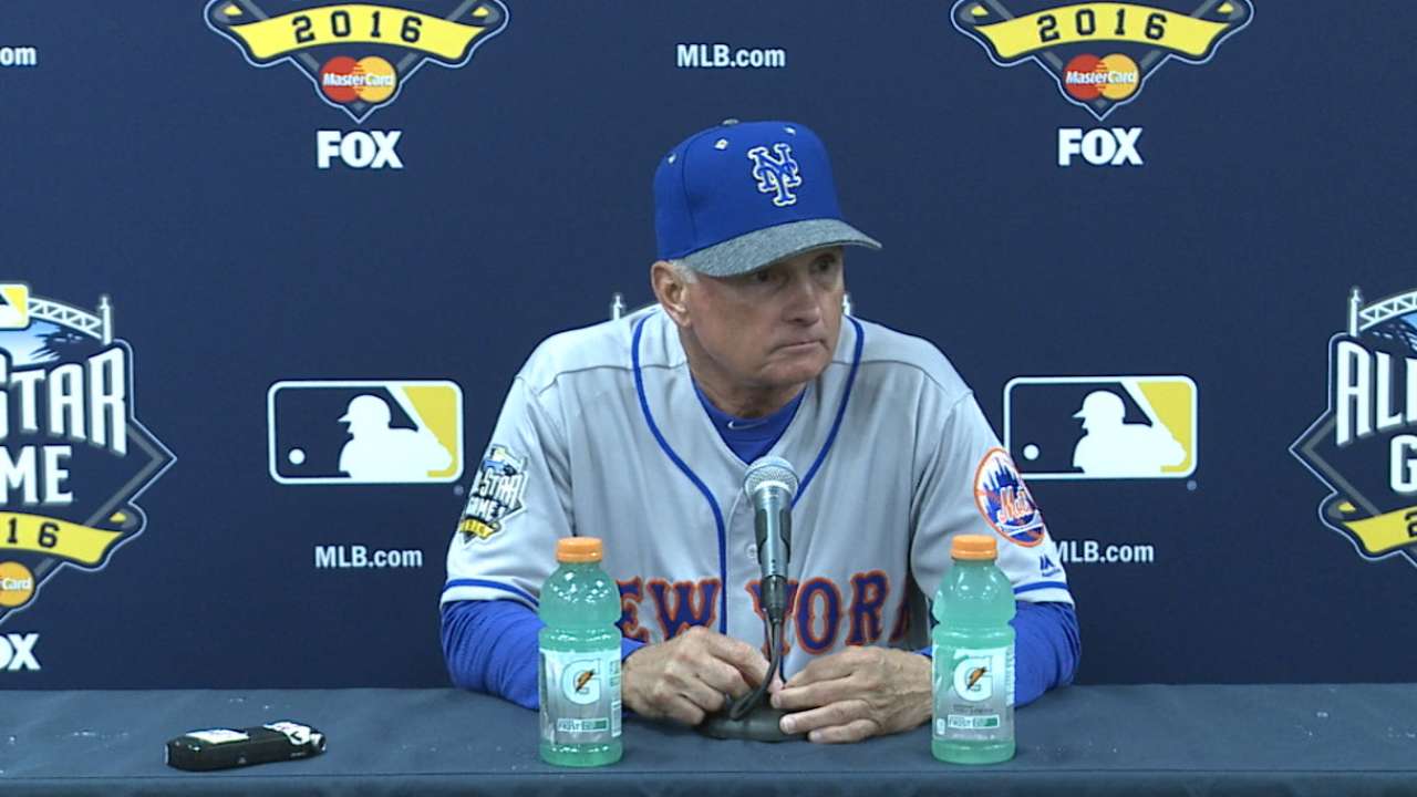 Collins on loss to AL