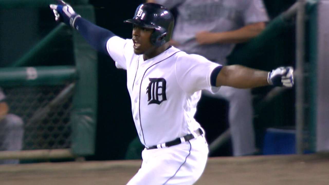 Tigers hope roller coaster smooths out after break