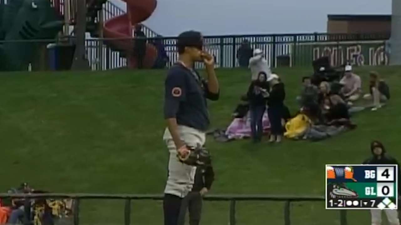 Top Prospects: Cabrera, TB