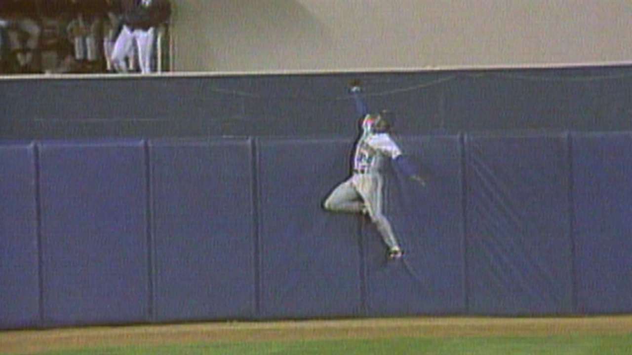 Griffey's induction 'completes circle' for Rizzs
