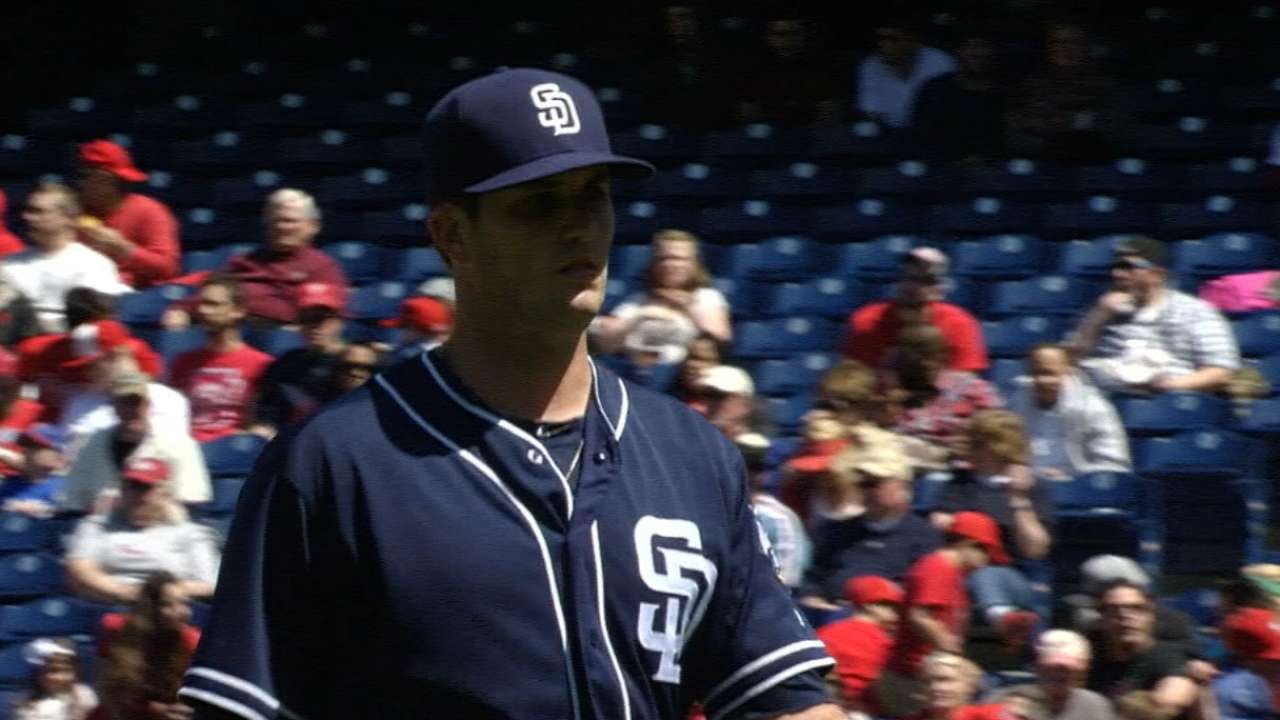 Zinkie on Pomeranz trade