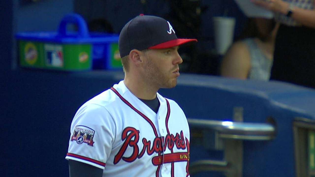 Freeman has mole with cancerous cells removed